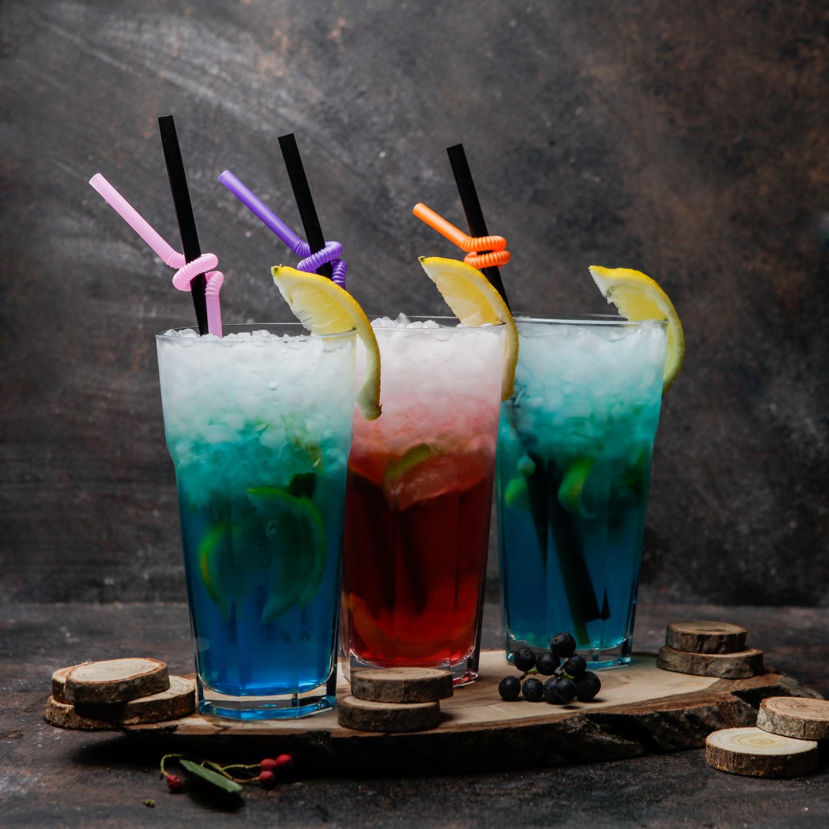 Drinks