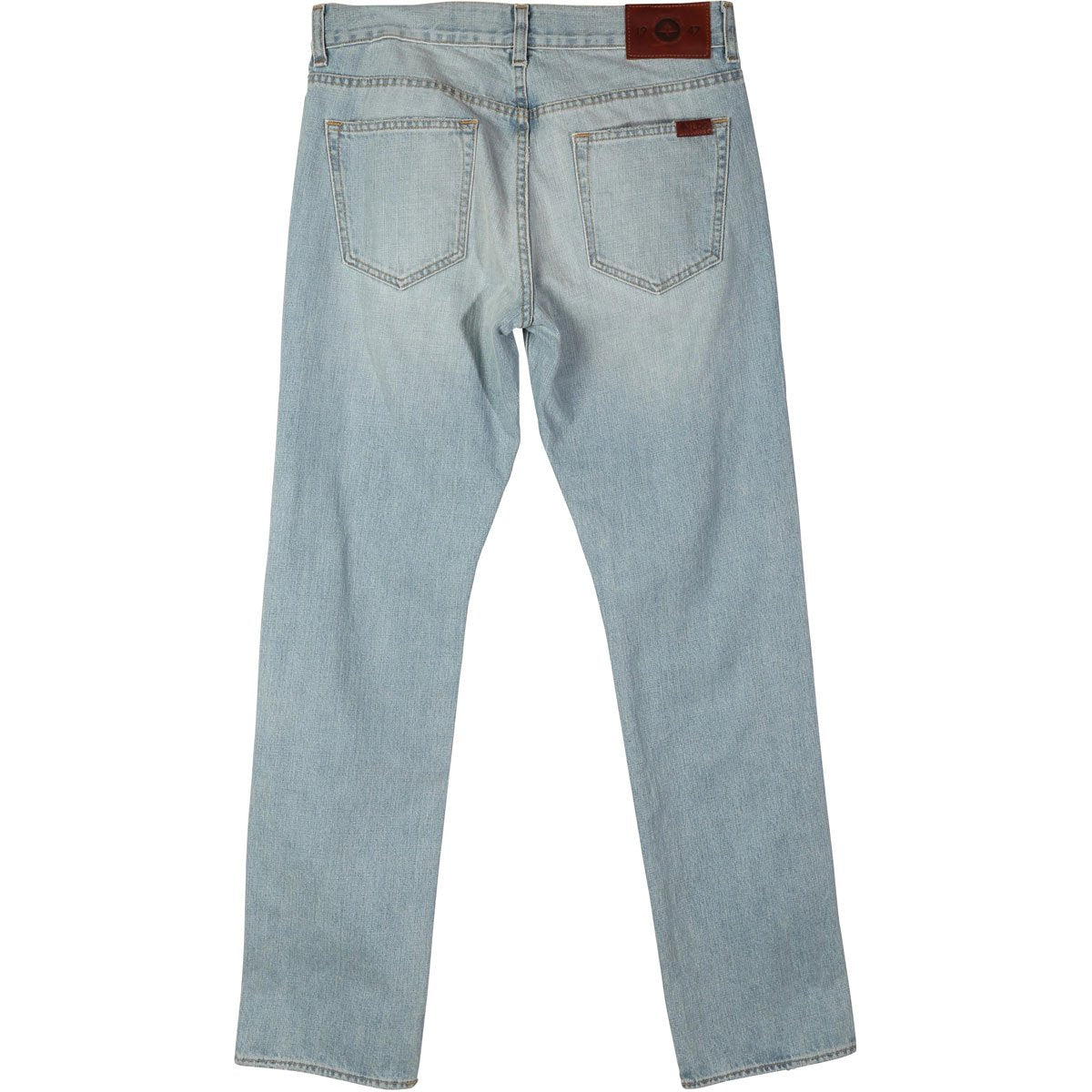 LRG Good School Slim Men's Denim Pants - J175023