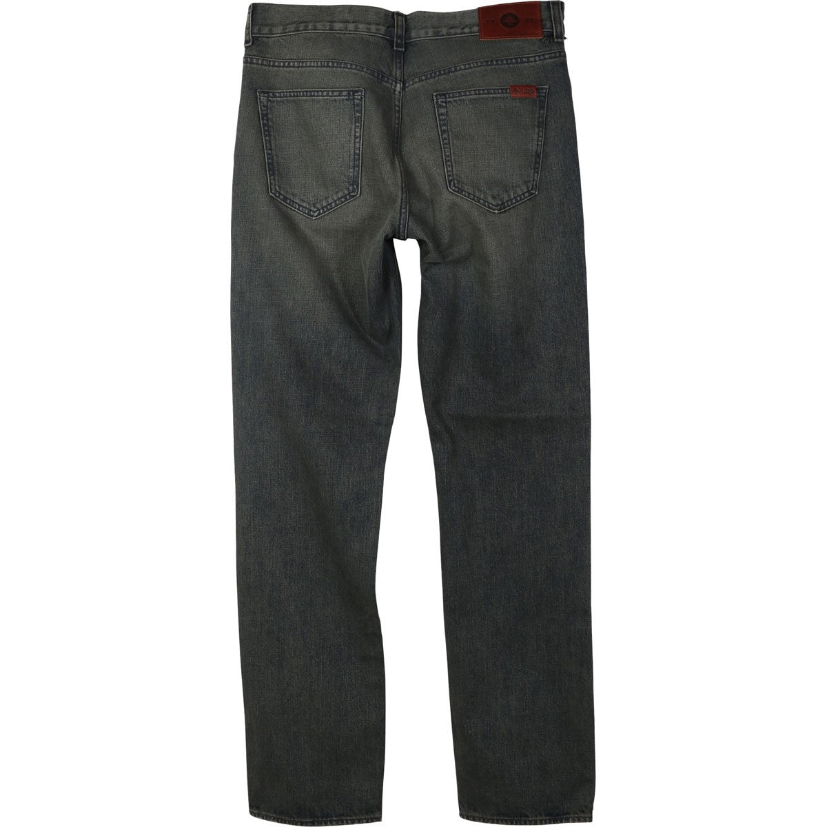 LRG Good School Slim Men's Denim Pants - J175023