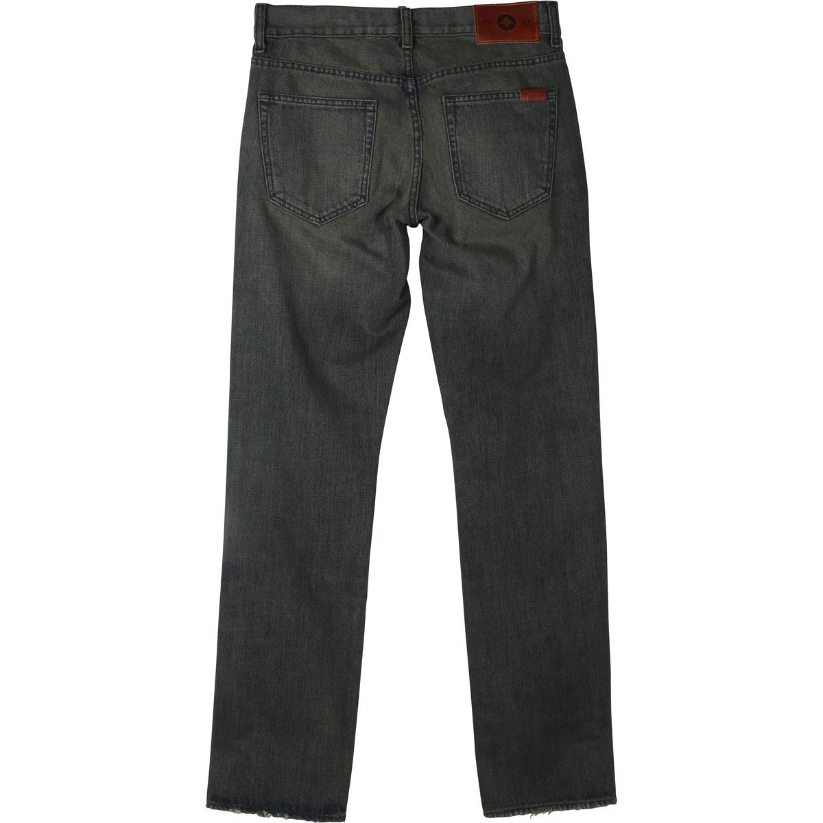 LRG Good School Slim Men's Denim Pants - J175023