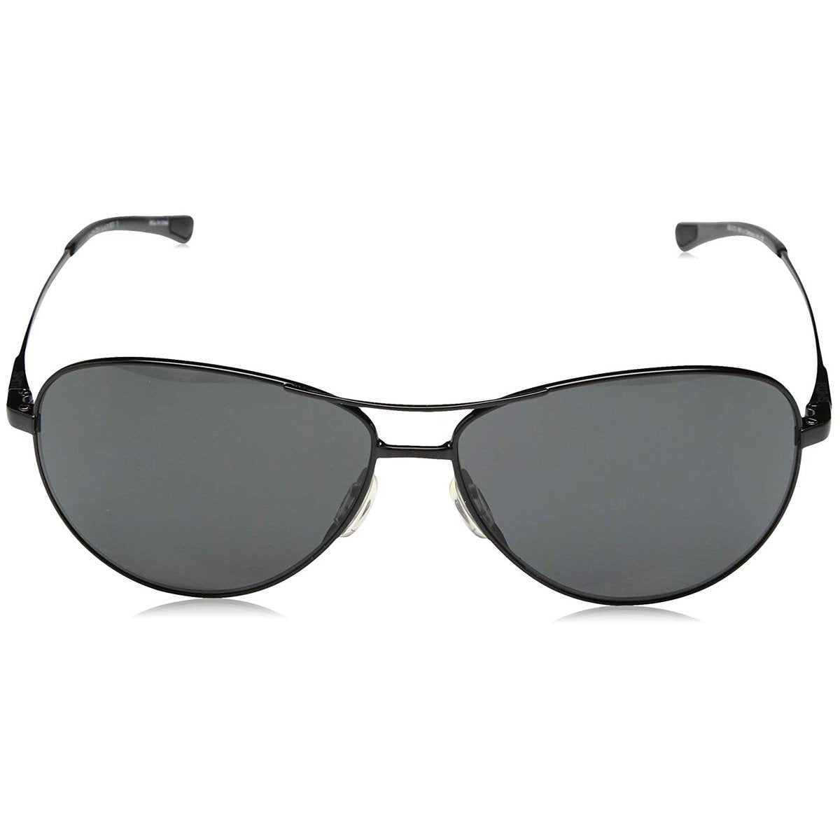 Smith Optics Langley Sunglasses Black / Blackout #color_Black / Blackout